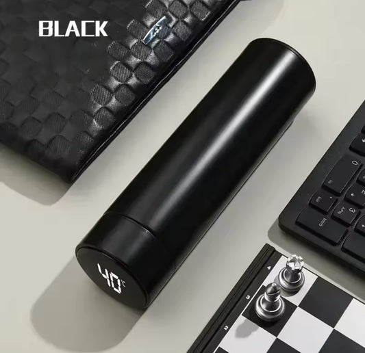 Custom Temp Bottle